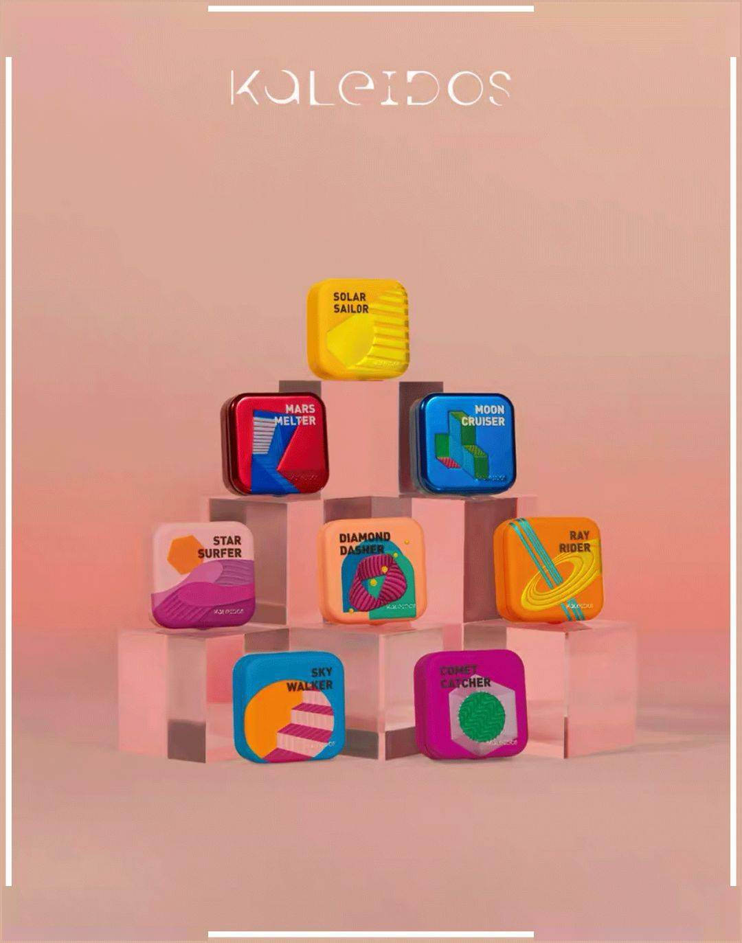 国货|15块的国货彩妆买到手软,这家店真·史上最好逛!