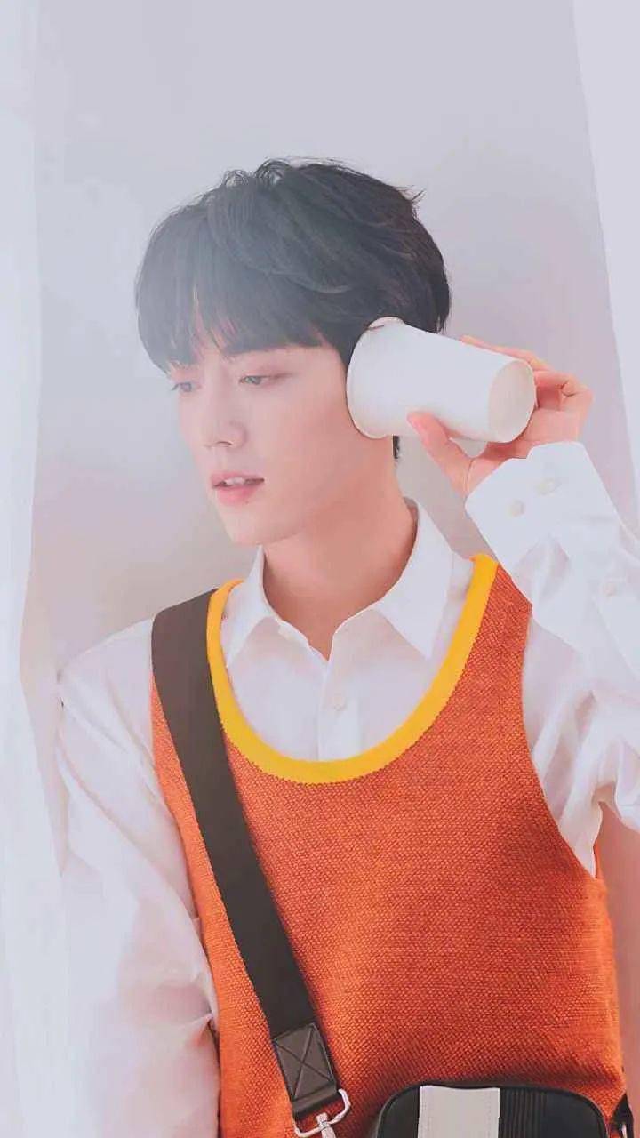 马楠|秋天,是最适合穿衬衫的季节