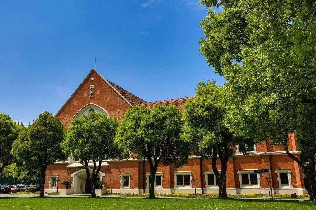 掠影|高校掠影：上海财经大学