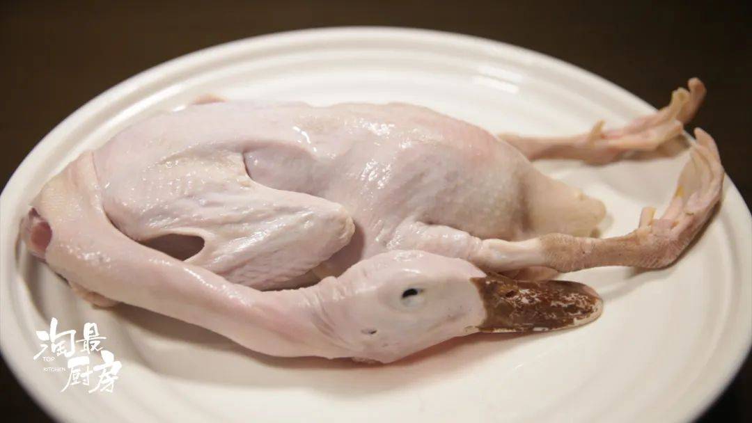 菜谱:中秋必备老鸭汤,浓香味鲜喝精光
