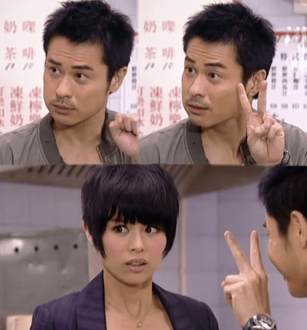 肥田|胡杏儿亮相《演员2》爆肥田时期辛酸史，&新剧佢又扮女强人！！！