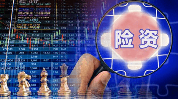 银行|再度出手！中国人寿举牌工行H股，险资为何＂扎堆＂扫货银行股？这一特性或是主因