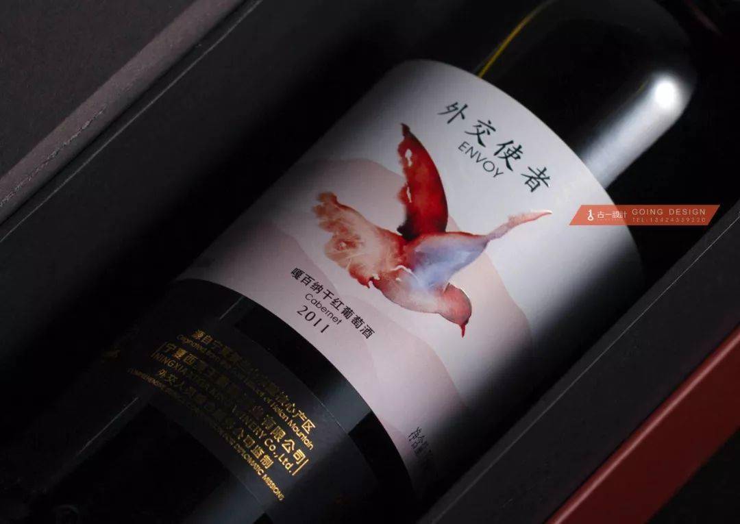 标签|十种常见葡萄酒标签材料大盘点