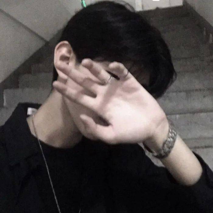 男女头像热门个性男女微信头像大全