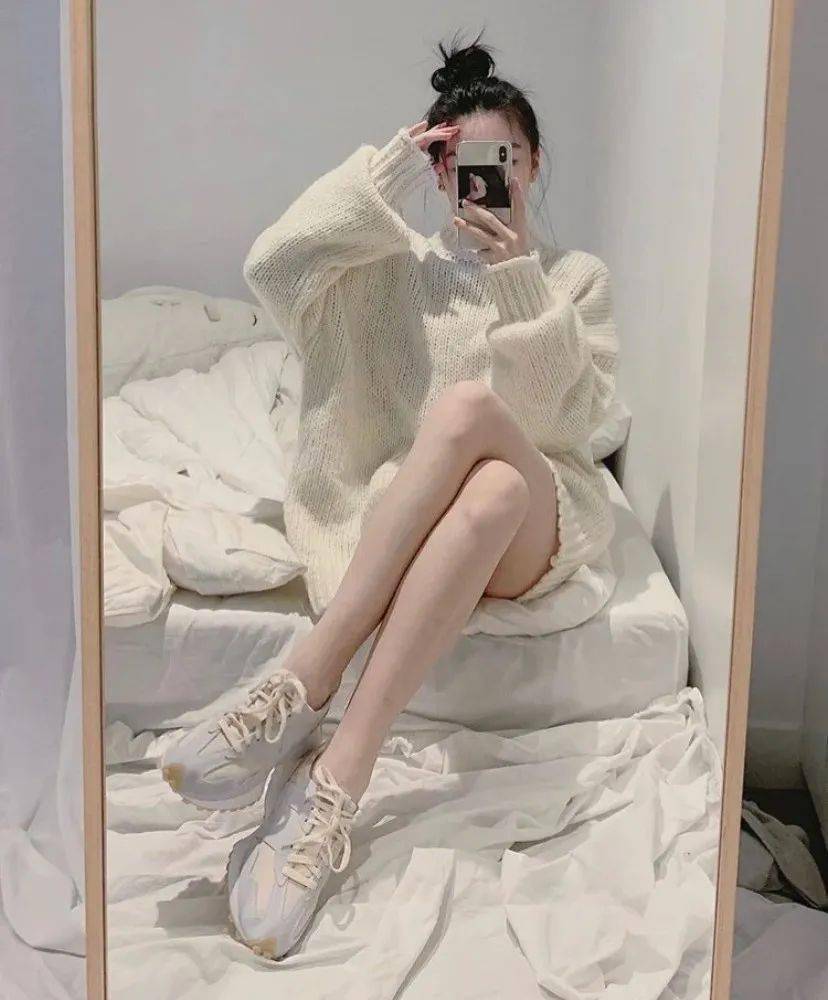 天花板|秋天的第一双运动鞋,都是些什么颜值天花板级别的啊!