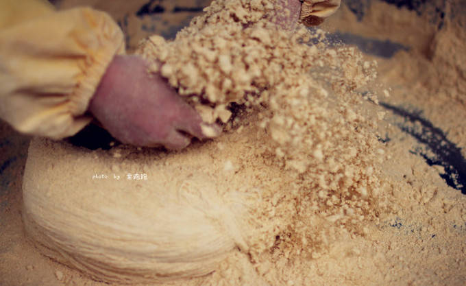 造像|逛吃成都 这次终于实现了麻辣自由