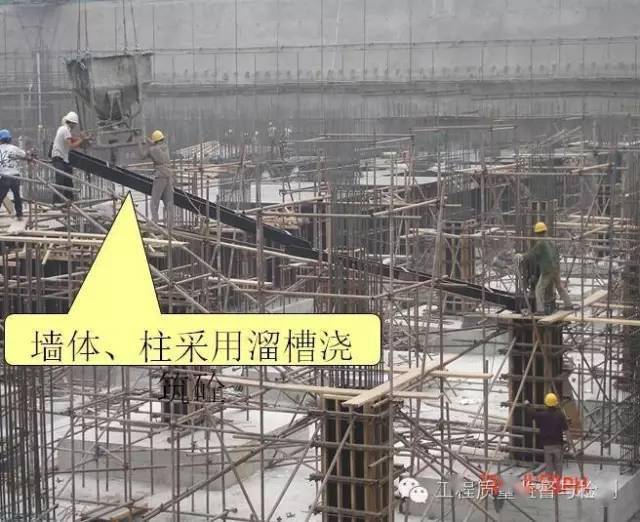 混凝土结构最强施工手册,53个角度逐条解剖,堪称史上最全!
