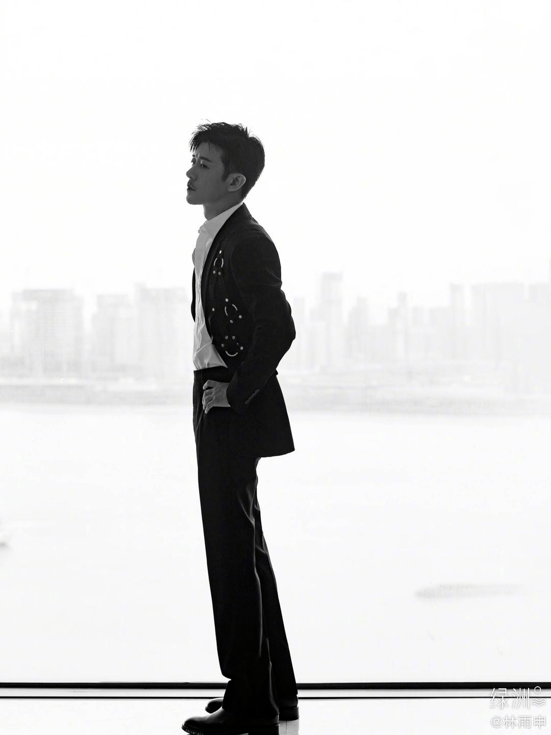 北京|原创盘点 | 2020年第三季度热剧男演员：不惧标签，用实力说话！