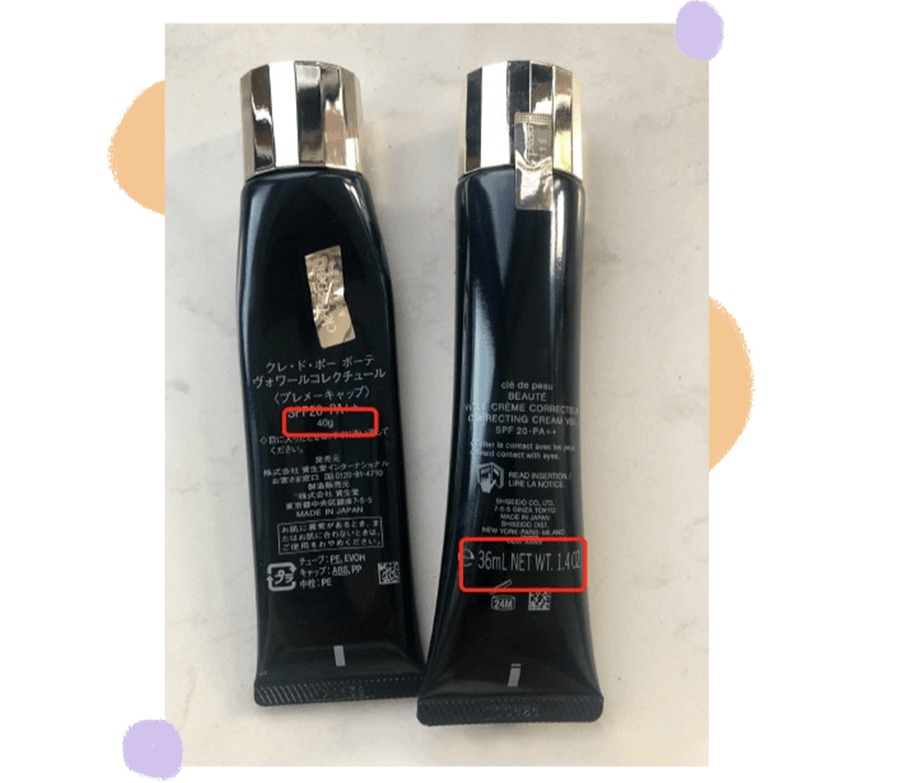 护肤品|网传日版神仙水最好,国内版最差?护肤品版本“鄙视链”真实存在吗?