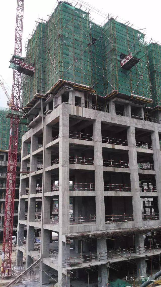 混凝土结构最强施工手册,53个角度逐条解剖,堪称史上最全!
