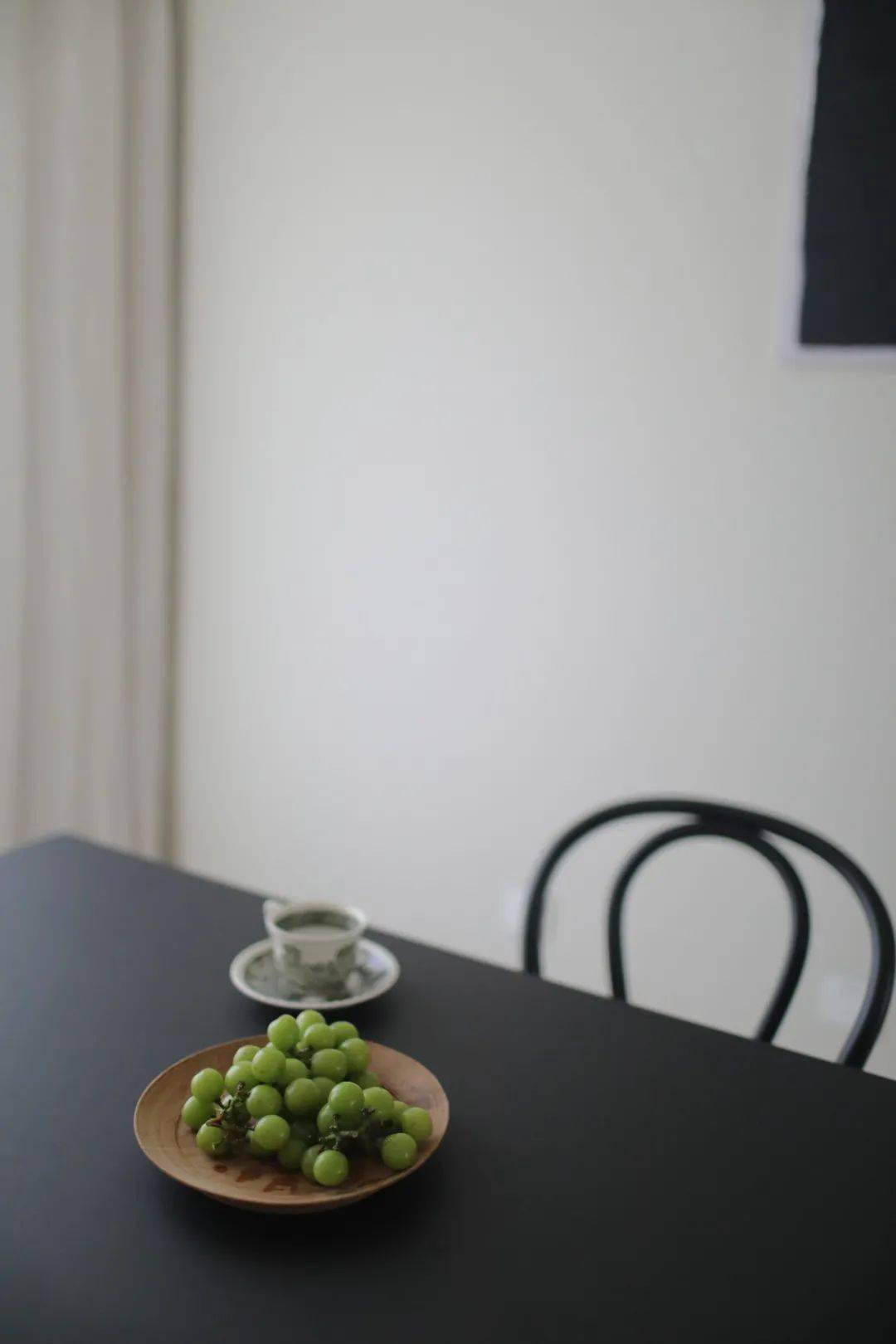 选择了|Moxin｜来啦 分享一期新家的 Roomtour