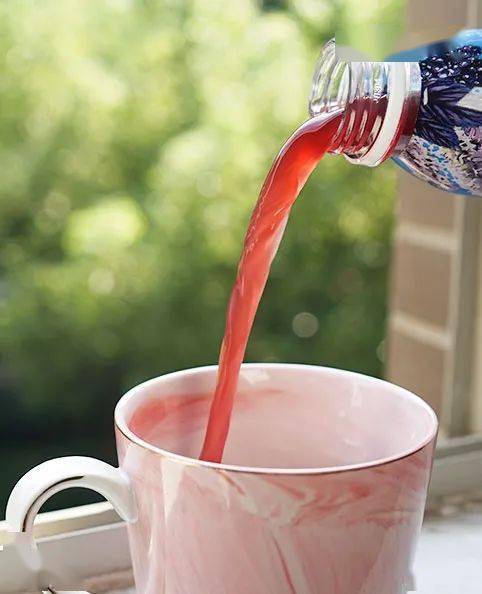 复合|好喝还营养的宝桑园桑椹复合果汁登陆湖州了！