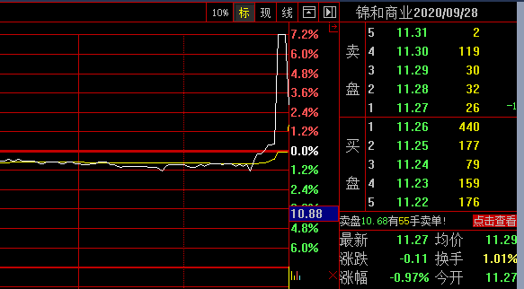 公司股价|4万股东“躺枪”！一下涨停，一下跌停，这2家公司股价遭遇“杀猪盘”？股吧炸开了锅…