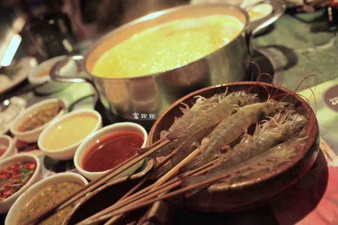 造像|逛吃成都 这次终于实现了麻辣自由