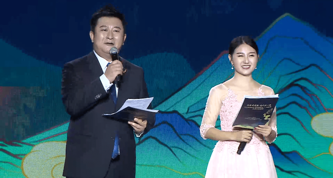 昨晚,宜宾这场晚会30万 人次在线观看!全程回顾视频来