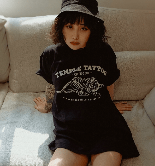 vlog|赵露思！我，我喜欢你！