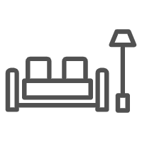 选择了|Moxin｜来啦 分享一期新家的 Roomtour