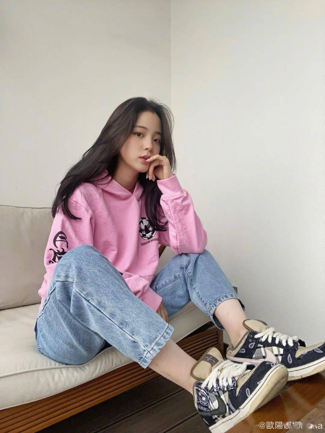 天花板|秋天的第一双运动鞋,都是些什么颜值天花板级别的啊!