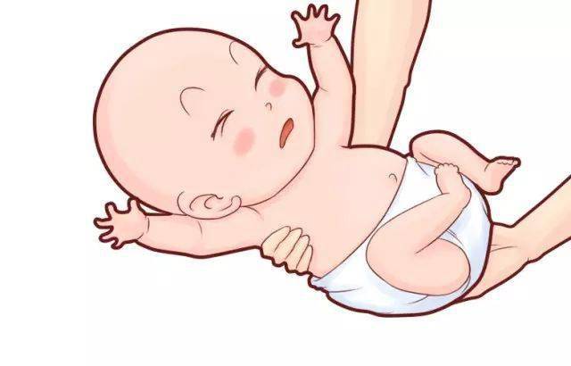 本领|只是为了更好的活下去！婴儿自带这些本领