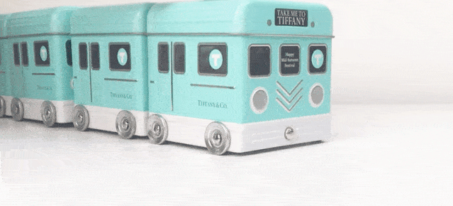 礼盒|大 牌 的 月 饼 长 啥 样 啊 ？