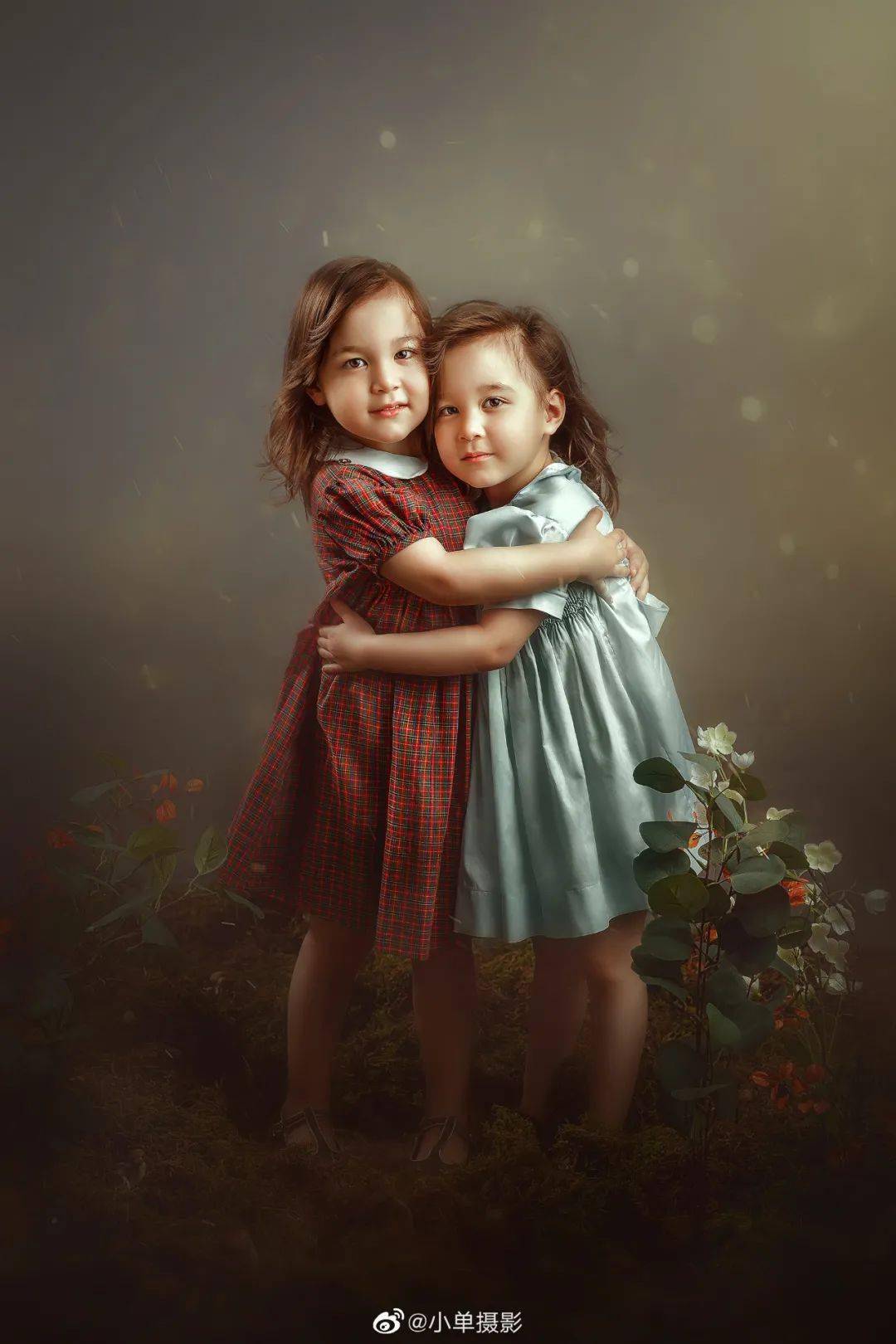 访谈|茄子访谈 | 小单摄影,享受一张照片从无到有的过程