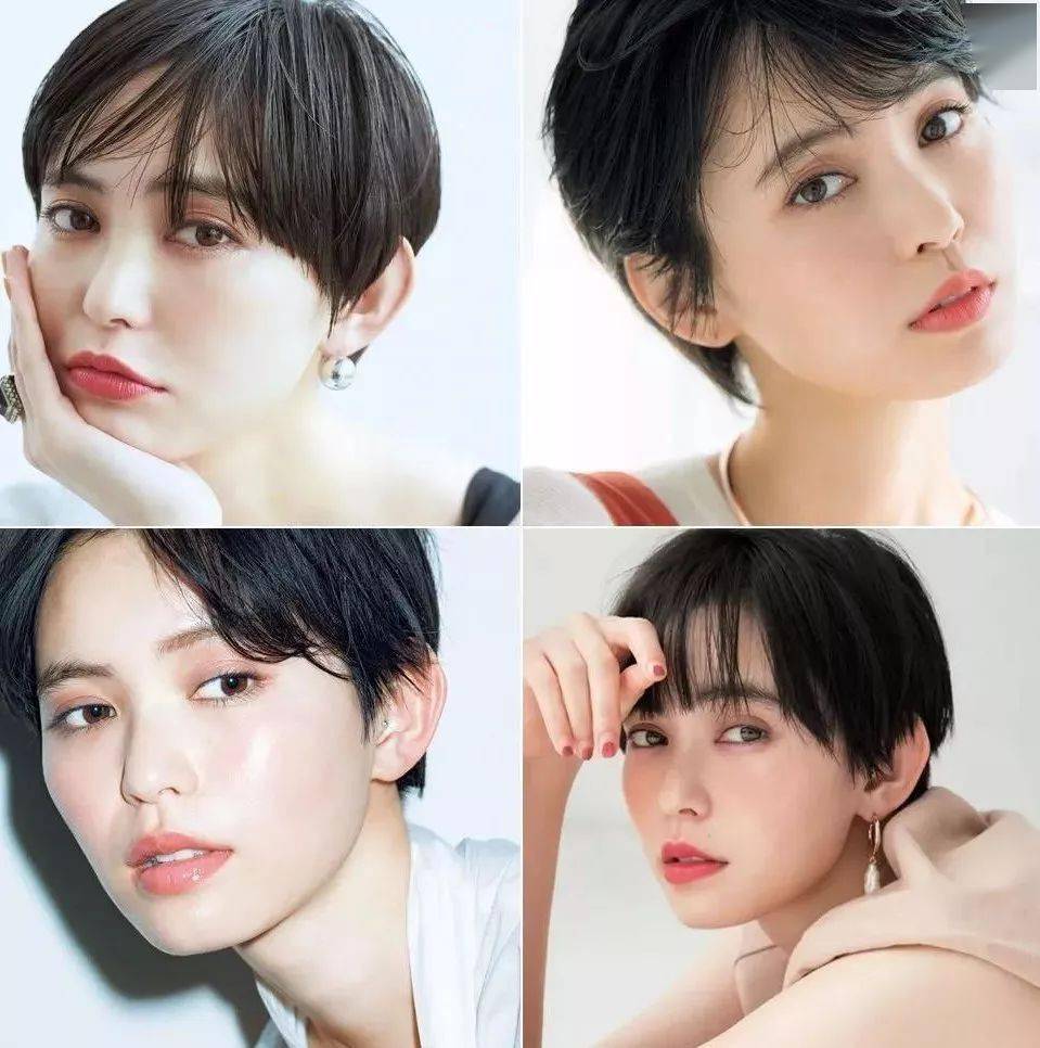 盲目跟风|换发型怕踩雷？拒绝盲目跟风，学会这3个技巧，超显气质还能“一键瘦脸”！