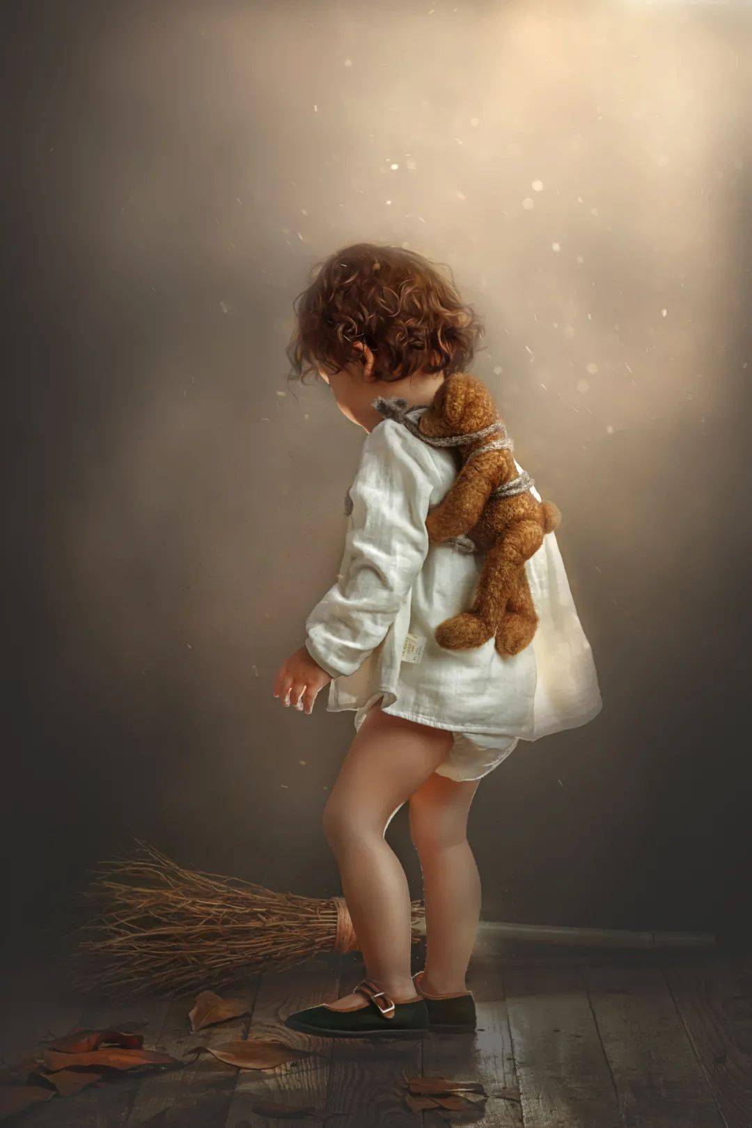 访谈|茄子访谈 | 小单摄影,享受一张照片从无到有的过程