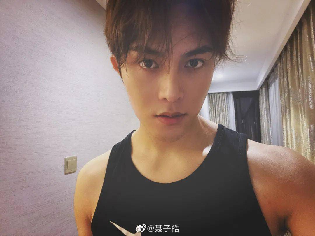 观众|原创这枚打破暖男套路的“心机”boy，才更彰显实力