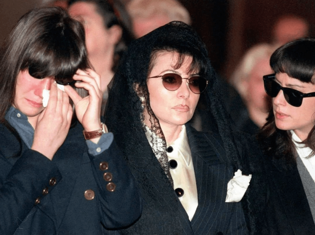 豪门|兄弟内斗！父子夺权！买凶杀夫！Gucci豪门撕逼史，比他家包好看！