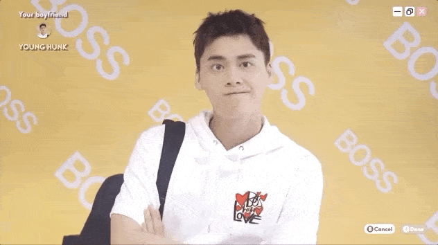 西装|我问一个偶像男星去前女友婚礼穿啥?答:一身荧光绿