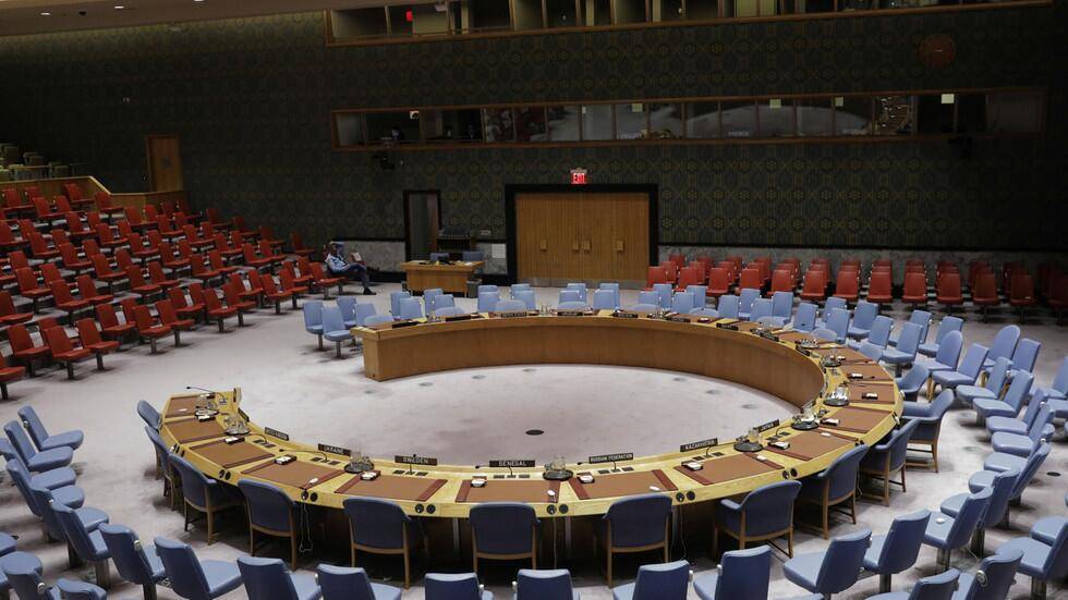 激战持续！联合国安理会呼吁阿塞拜疆和亚美尼亚停火，恢复谈判！