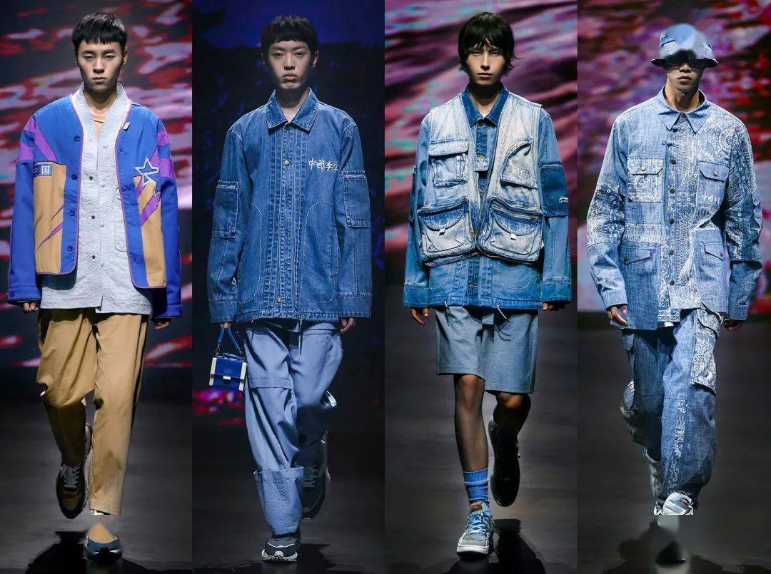 春夏|21春夏，秀 太 秀！