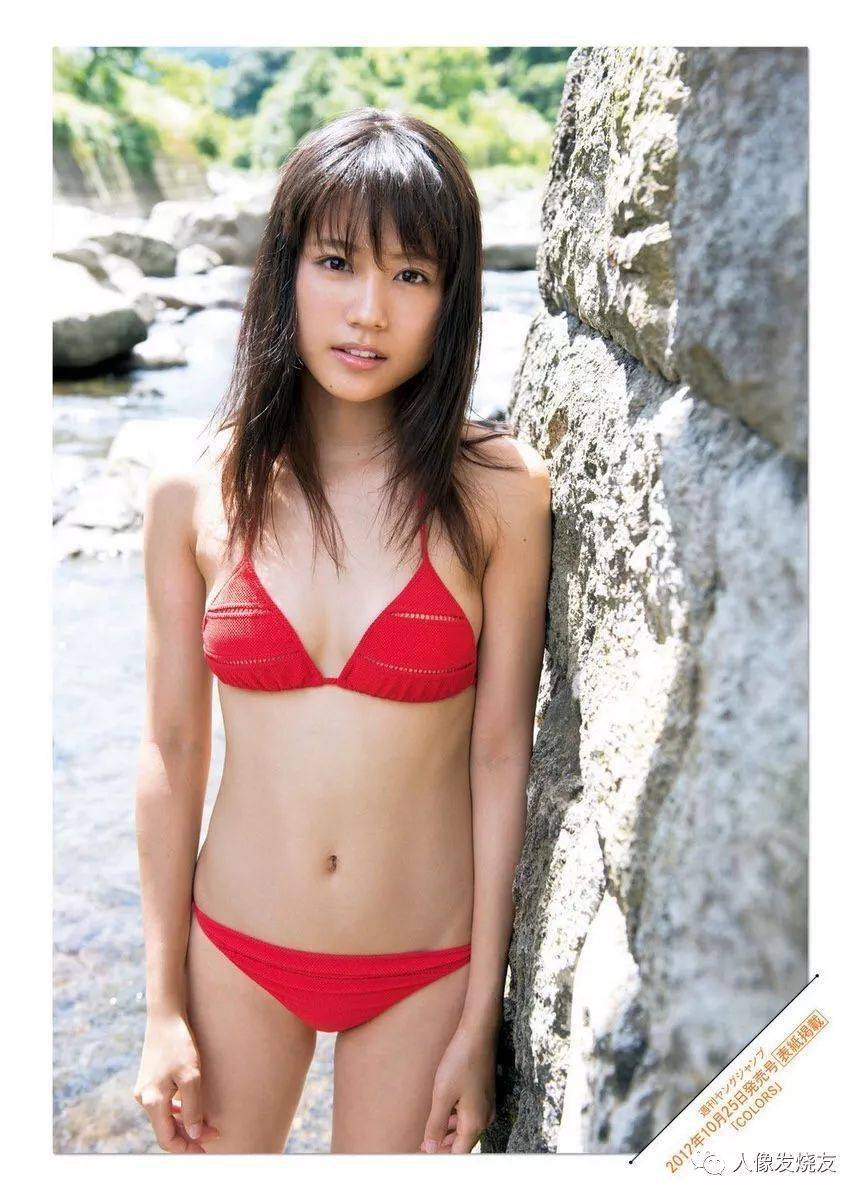 写真集丨有村架纯最美的一本写真_手机搜狐网