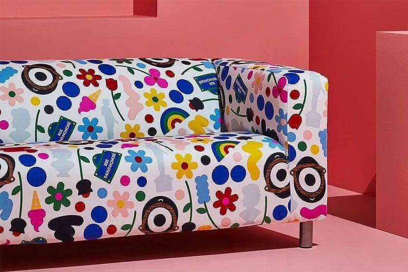 Kith|开Pop-Up、联名Kith，早已结业的Colette还如此多动作？