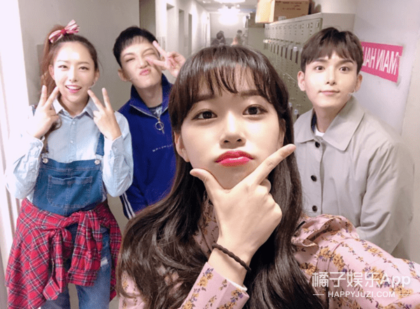 八卦爆料|原创SJ厉旭公布恋情并道歉，女友撞脸宋雨琦，粉丝曾目击两人接吻？