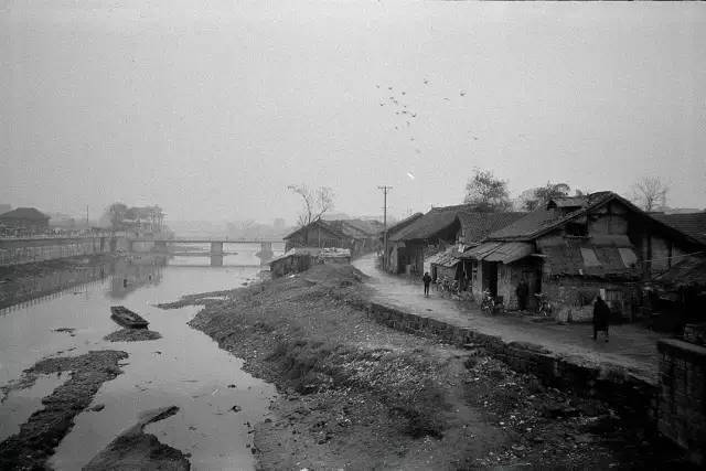 年代|90年代的成都，竟然也有这么时尚的街拍！