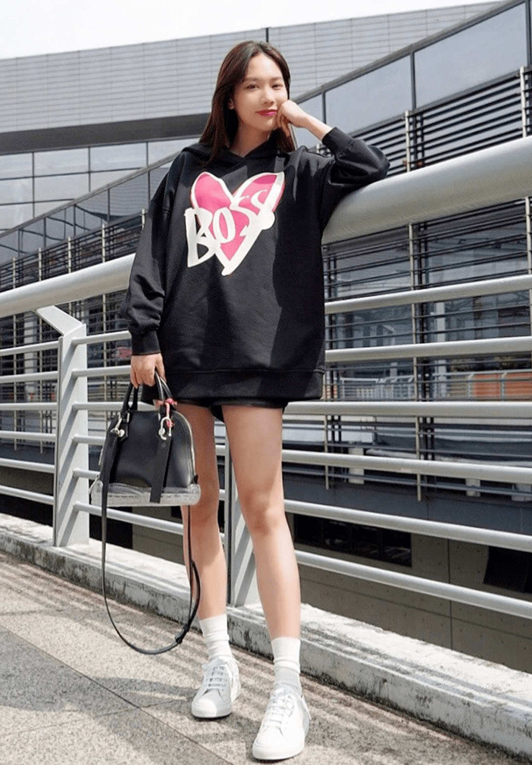 西装|我问一个偶像男星去前女友婚礼穿啥?答:一身荧光绿