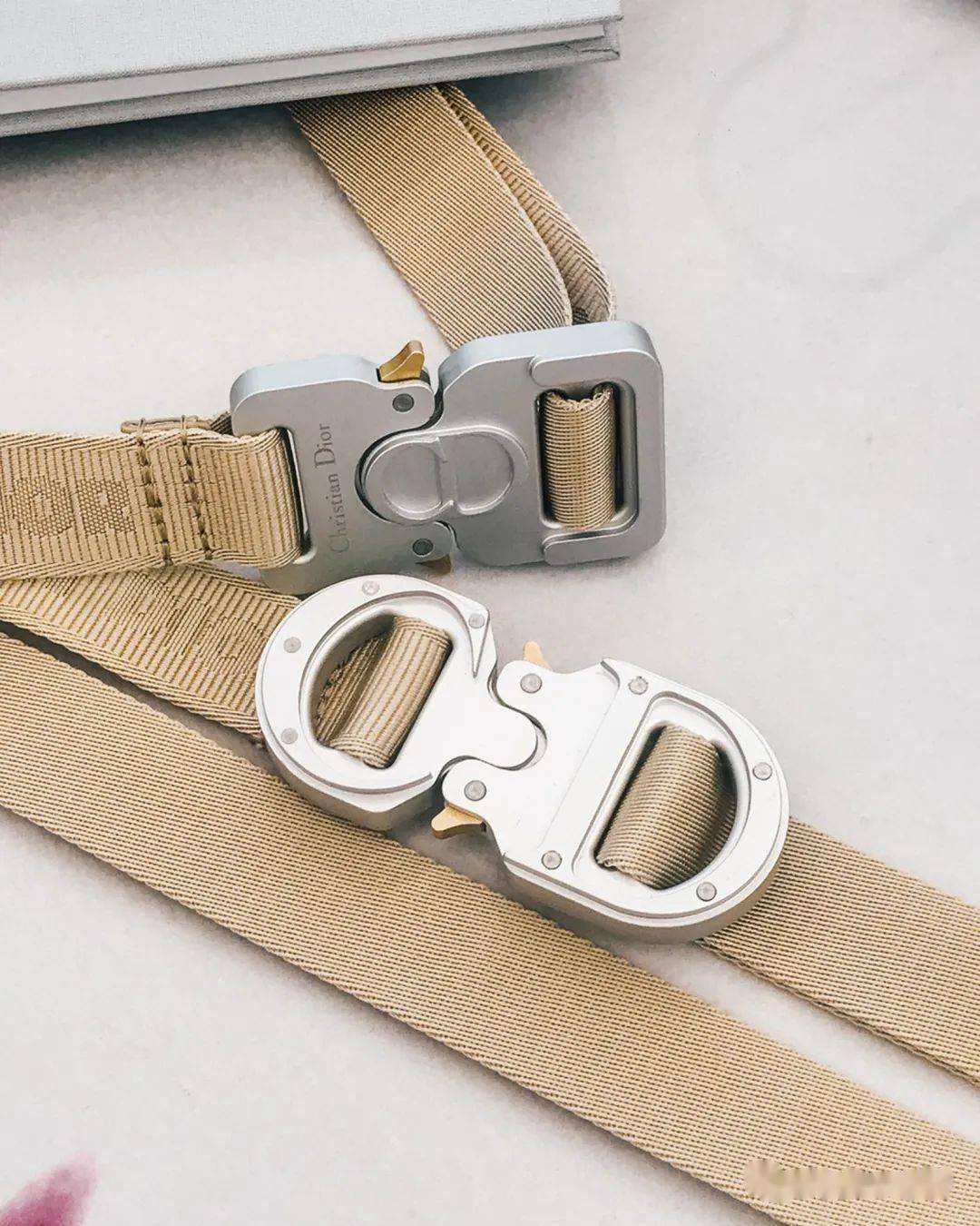 Stussy|10万的Dior X AJ不算啥，20万的Dior踏板车才是真香！