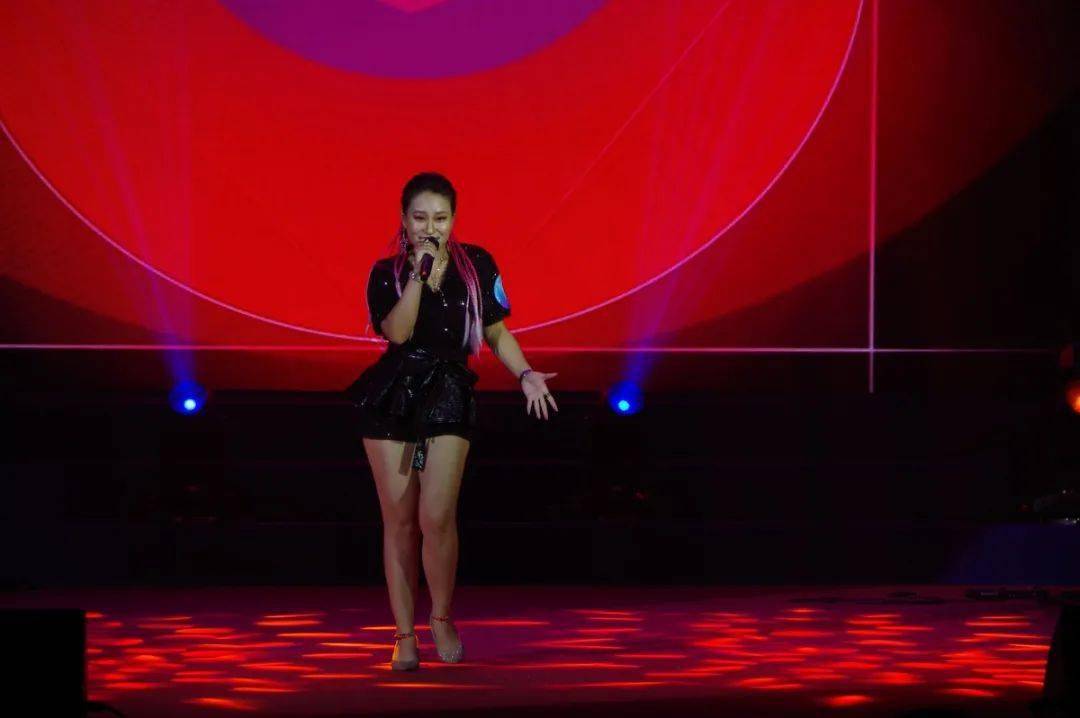 “同饮一江水”2020广东劳动者歌唱大赛（肇庆赛区）总决赛 11号选手潘光辉夺冠