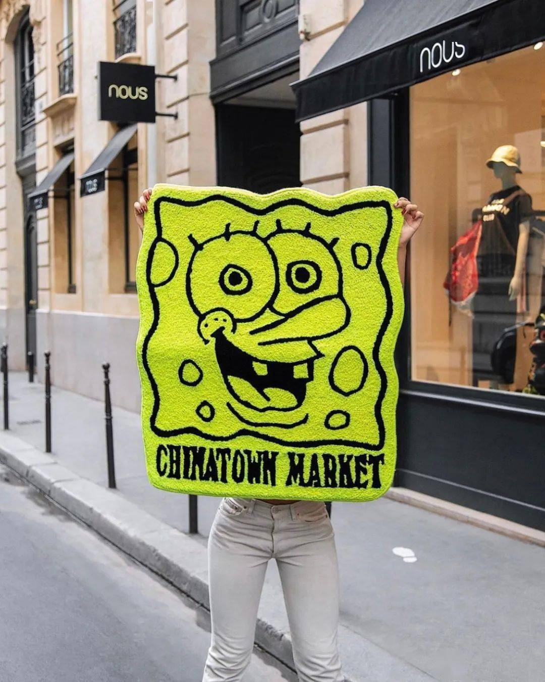 Kith|开Pop-Up、联名Kith，早已结业的Colette还如此多动作？