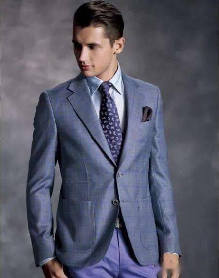 定制|围观！匠心工艺，专业定制！莱克伊登教你双节聚会一秒变男神！