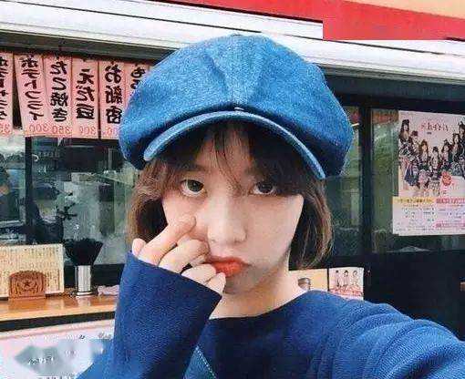 刘海|今年流行的15种发型,你留过哪一款?