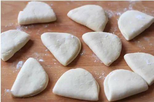 面团|让你吃出高级早餐的感觉几毛钱一个的馒头