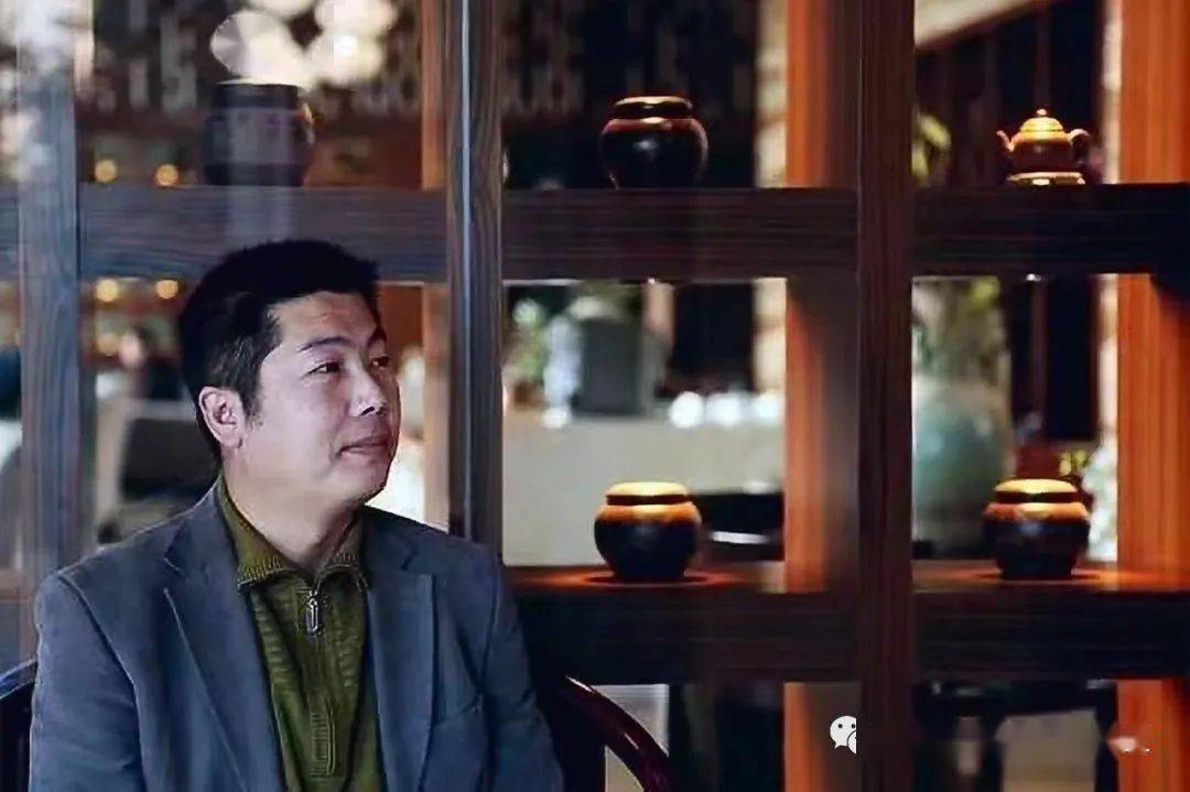 【双节快乐】仲秋辞 | 曾晖