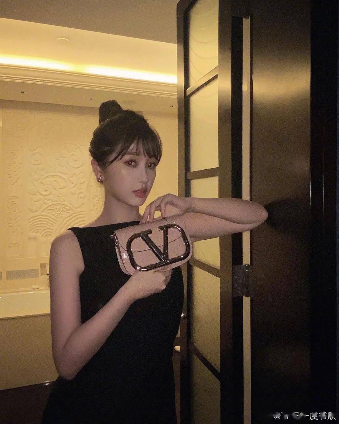 女神|美人计