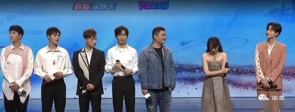 袁冰妍|成毅被富婆约，冷暴力袁冰妍的原因找到了？