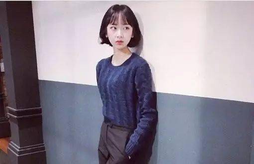 刘海|今年流行的15种发型,你留过哪一款?