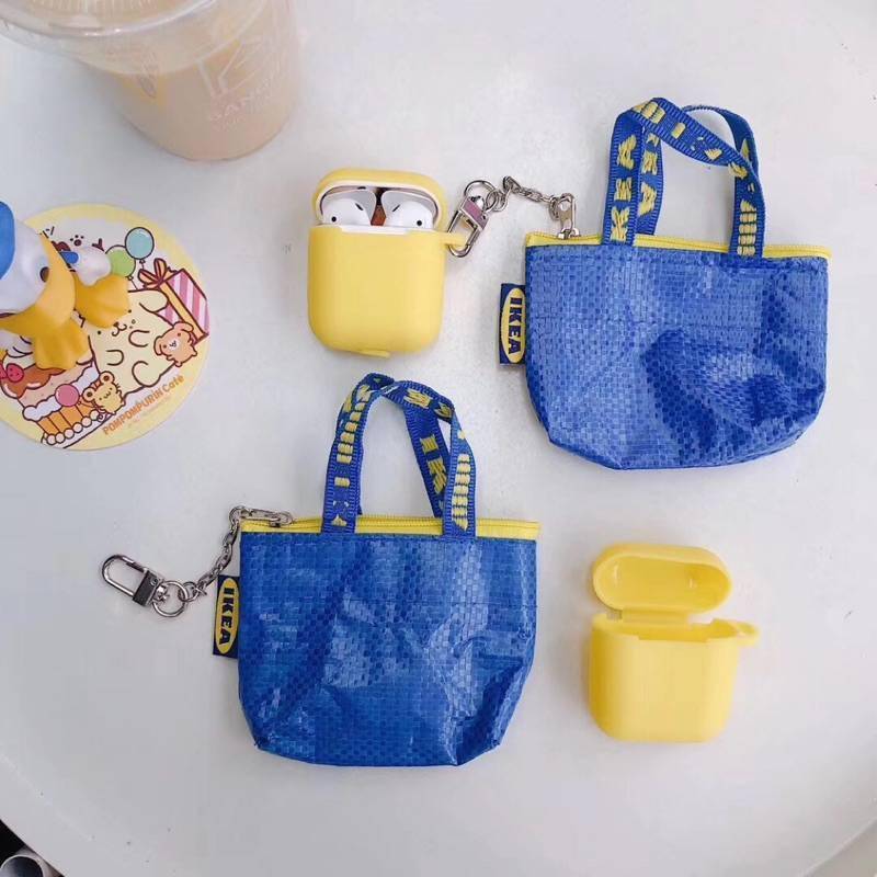 包装袋|开箱 8 盒月饼后,我们发现了品牌包装袋背后的门道