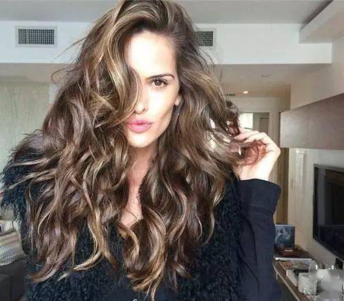 刘海|今年流行的15种发型,你留过哪一款?