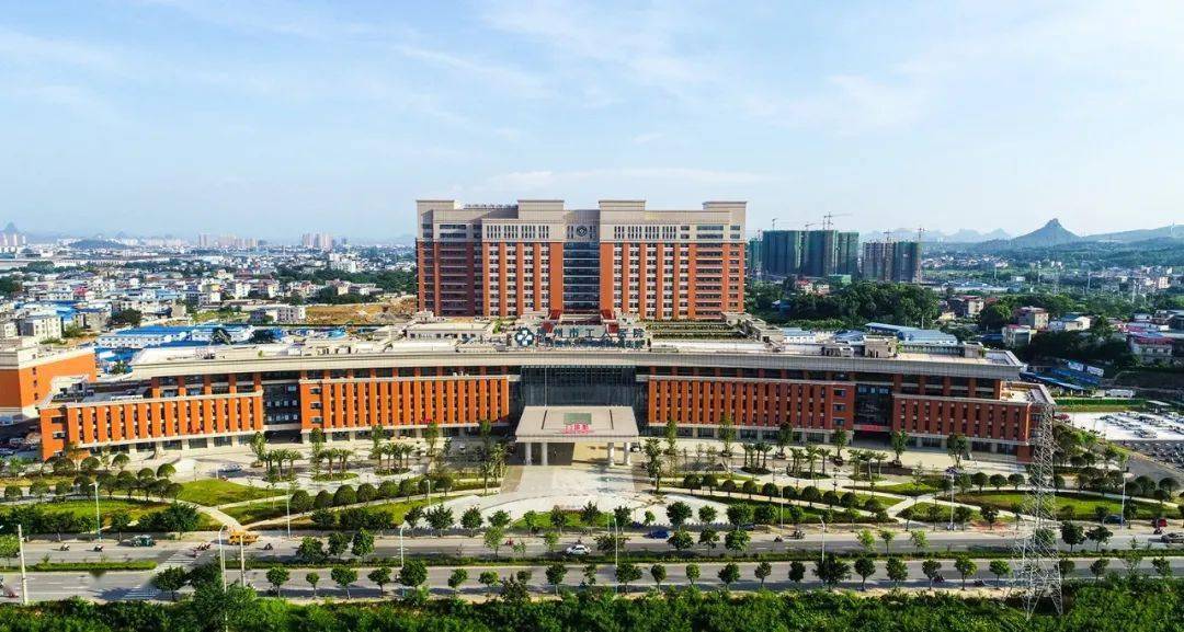 柳州医院排名(2)